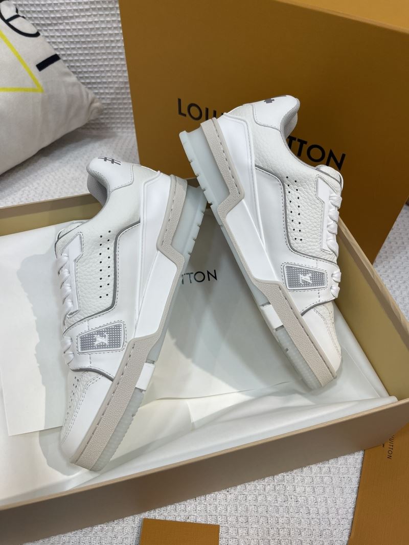 Louis Vuitton Trainer Sneaker